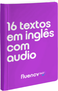 16 Textos em Inglês com Áudio mockup